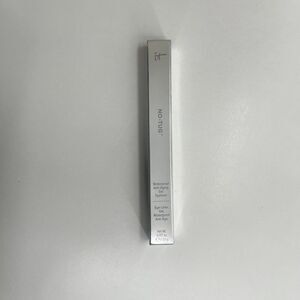 IT‎ Cosmetics No-Tug Waterproof Anti-Aging Gel Eyeliner in Black Full Size NEW